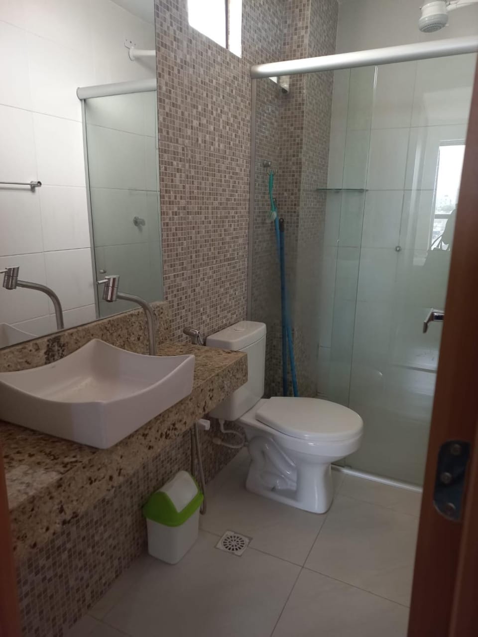 Flat excelente localização Apartment in Campina Grande