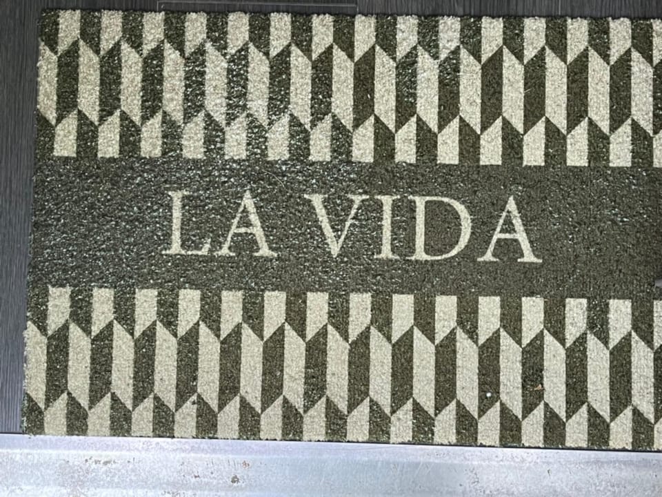 Property logo or sign