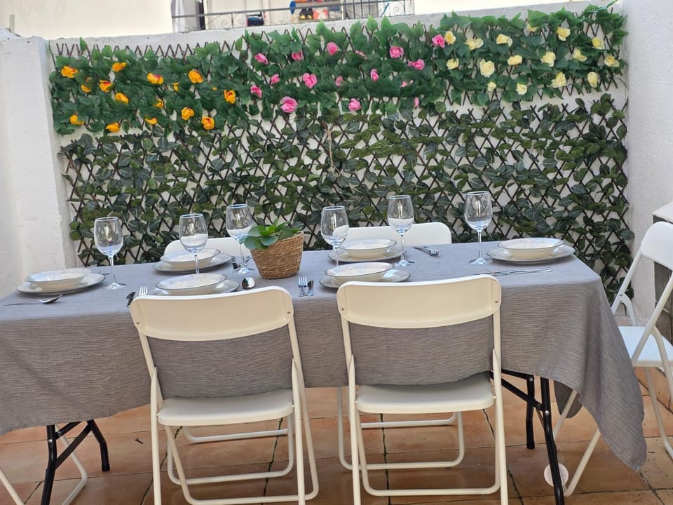 Casa del sol Armilla House in Andalusia
