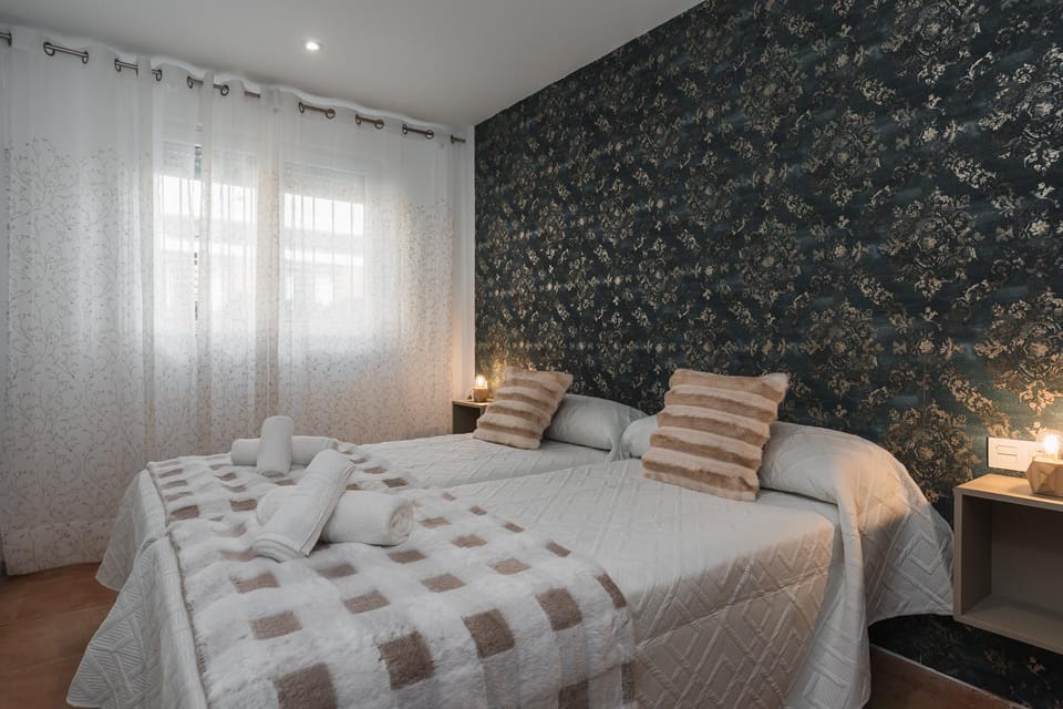 Casa del sol Armilla House in Andalusia