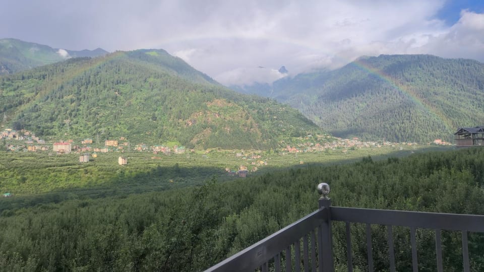 Stayhighmanali Vacation rental in Himachal Pradesh