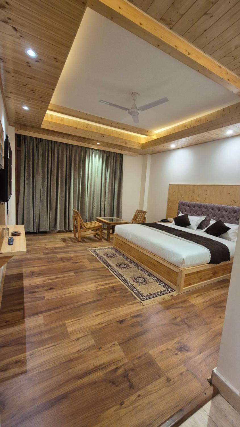 Stayhighmanali Vacation rental in Himachal Pradesh