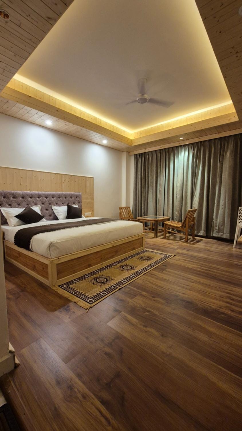 Stayhighmanali Vacation rental in Himachal Pradesh