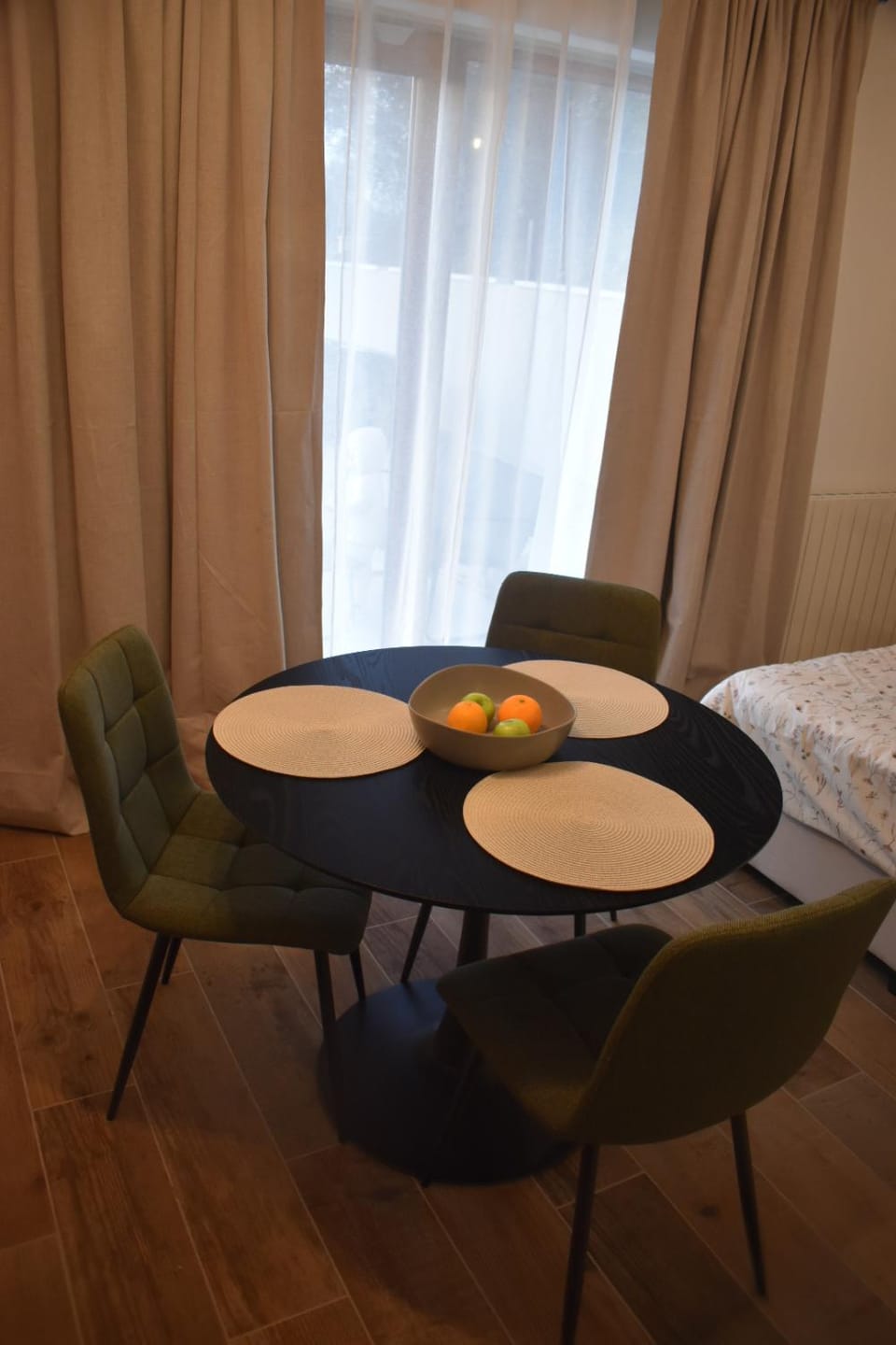 Vinea Nature Apartment in Istria County