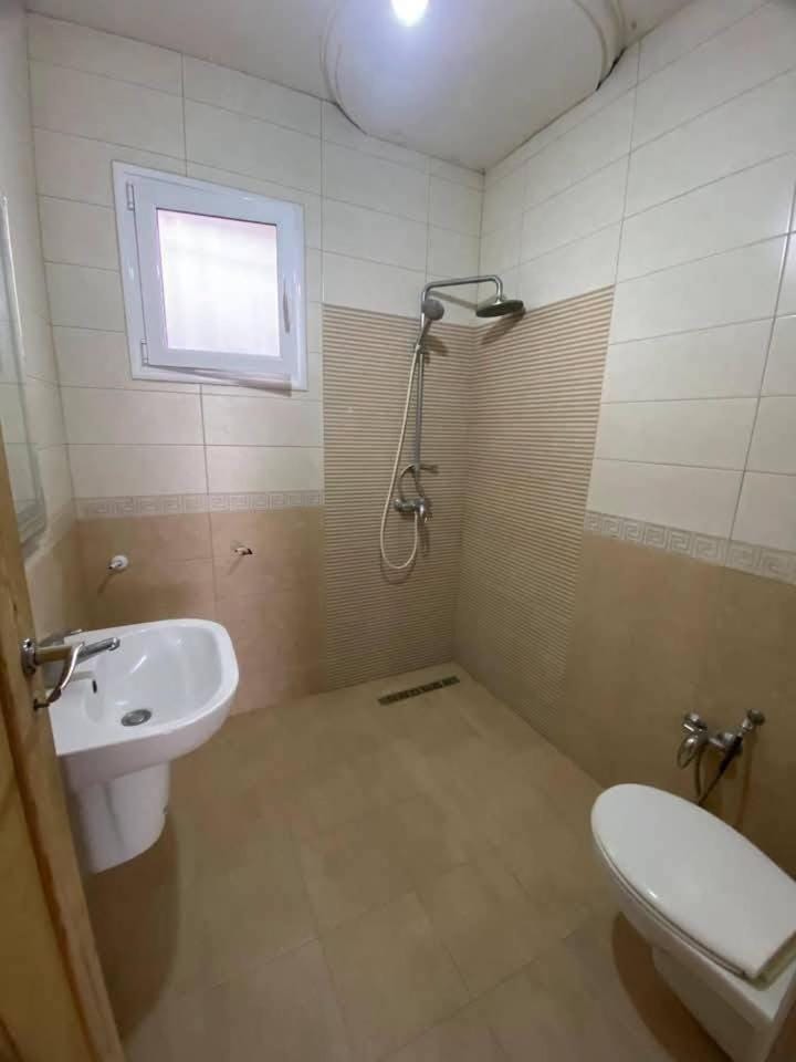 Villa blanche sfax Apartment in Tunisia