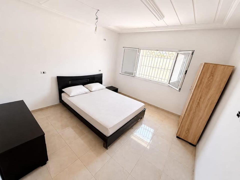 Villa blanche sfax Apartment in Tunisia