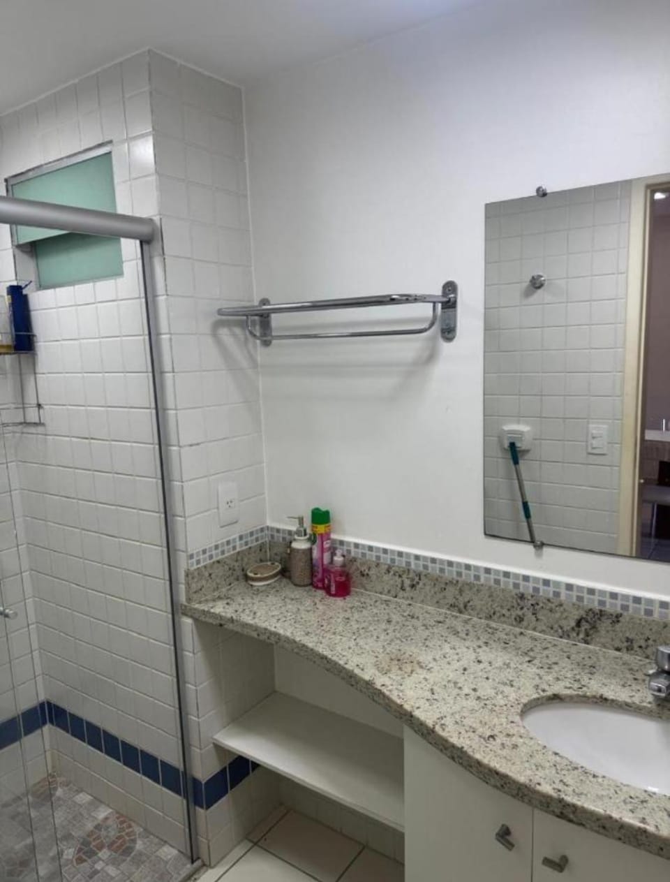 Hotel Serra Park 300 metros do Hot Park Apartment in State of Goiás