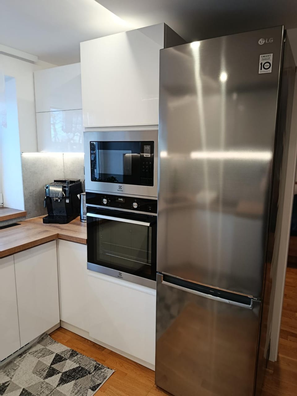 Apartmán Forst Apartment in Slovakia