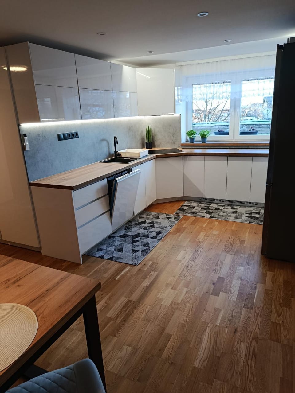 Apartmán Forst Apartment in Slovakia