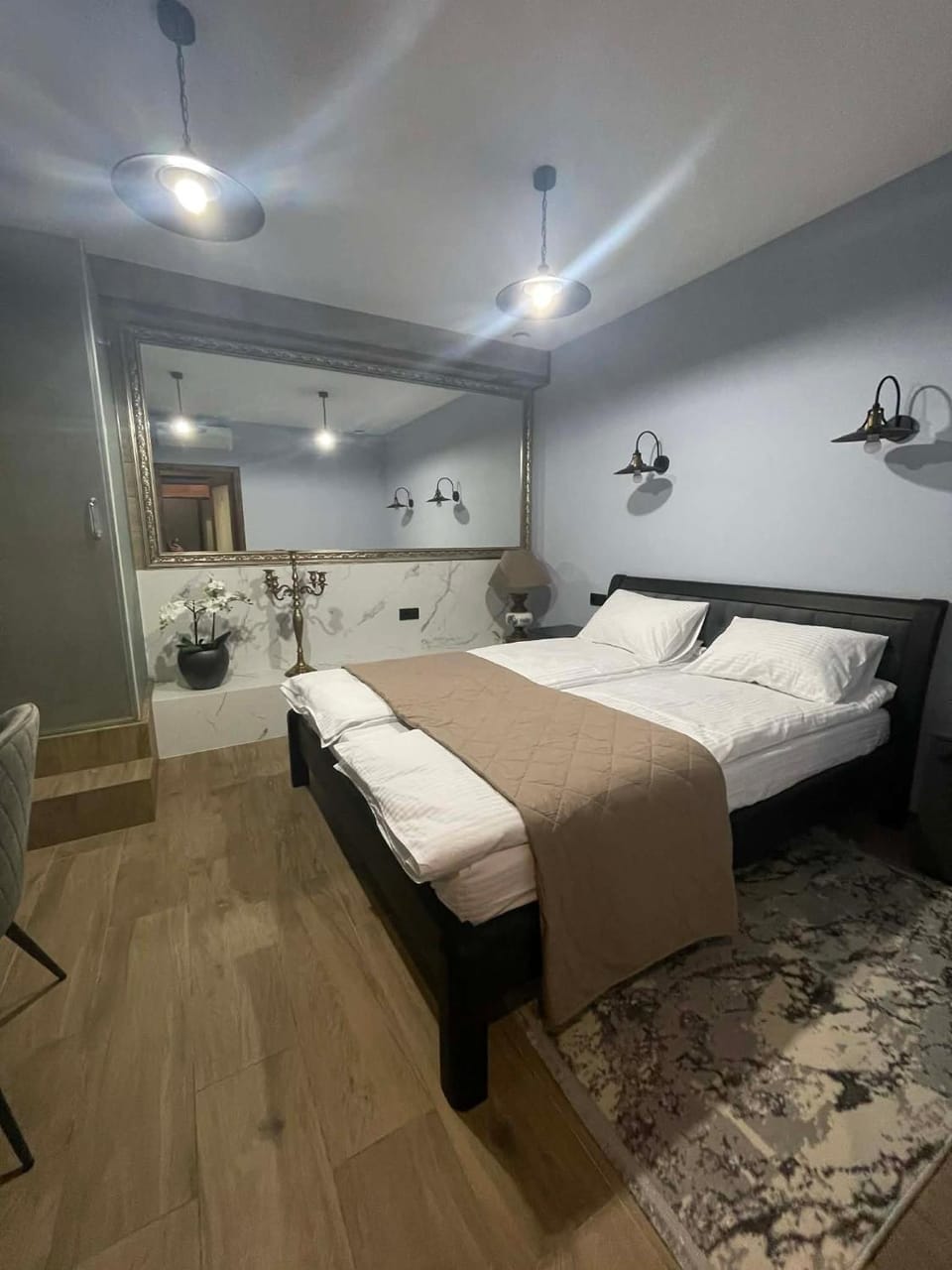 Villa Rinat Boutigue Hotel Hotel in Kiev City - Kyiv