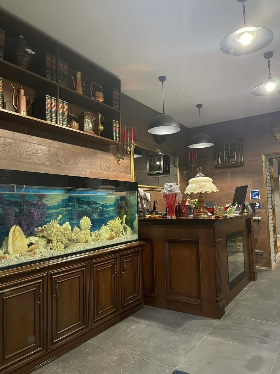 Villa Rinat Boutigue Hotel Hotel in Kiev City - Kyiv