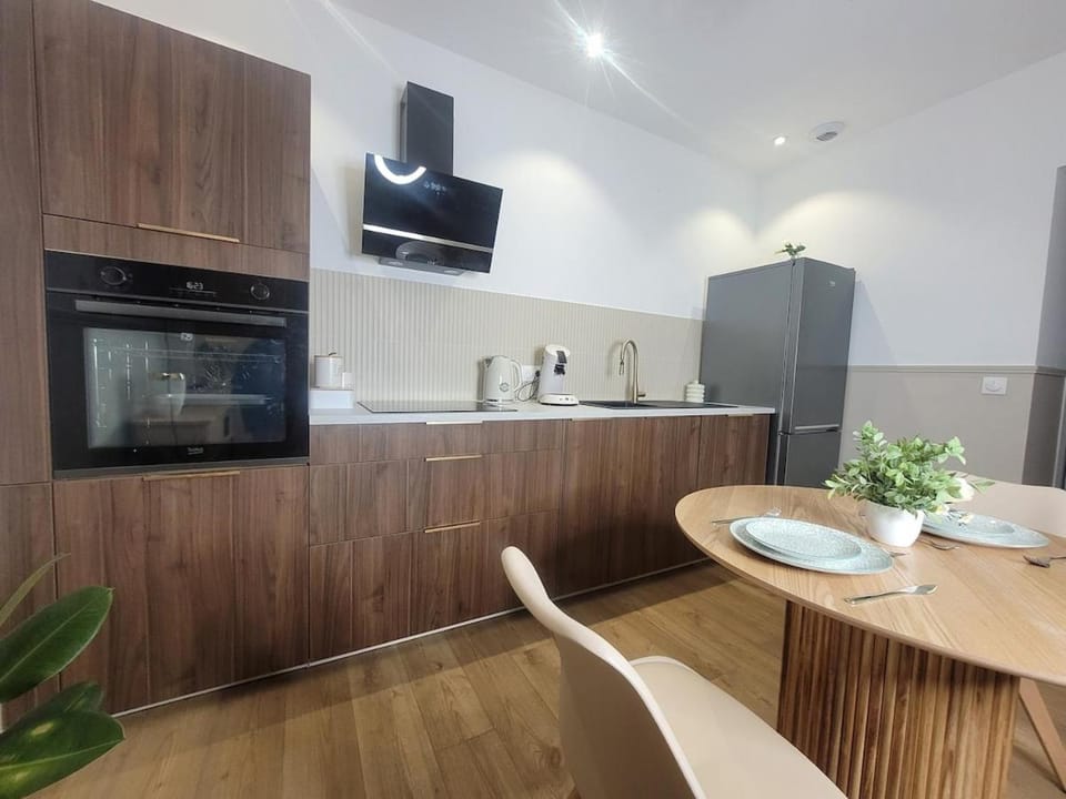 Chic & confort Apartment in Pays de la Loire