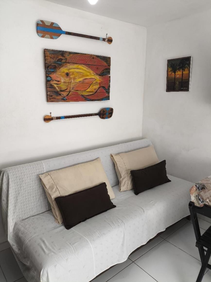 Apartamento em excelente localizaçao há três minutos da praia Apartment in Armacao dos Buzios