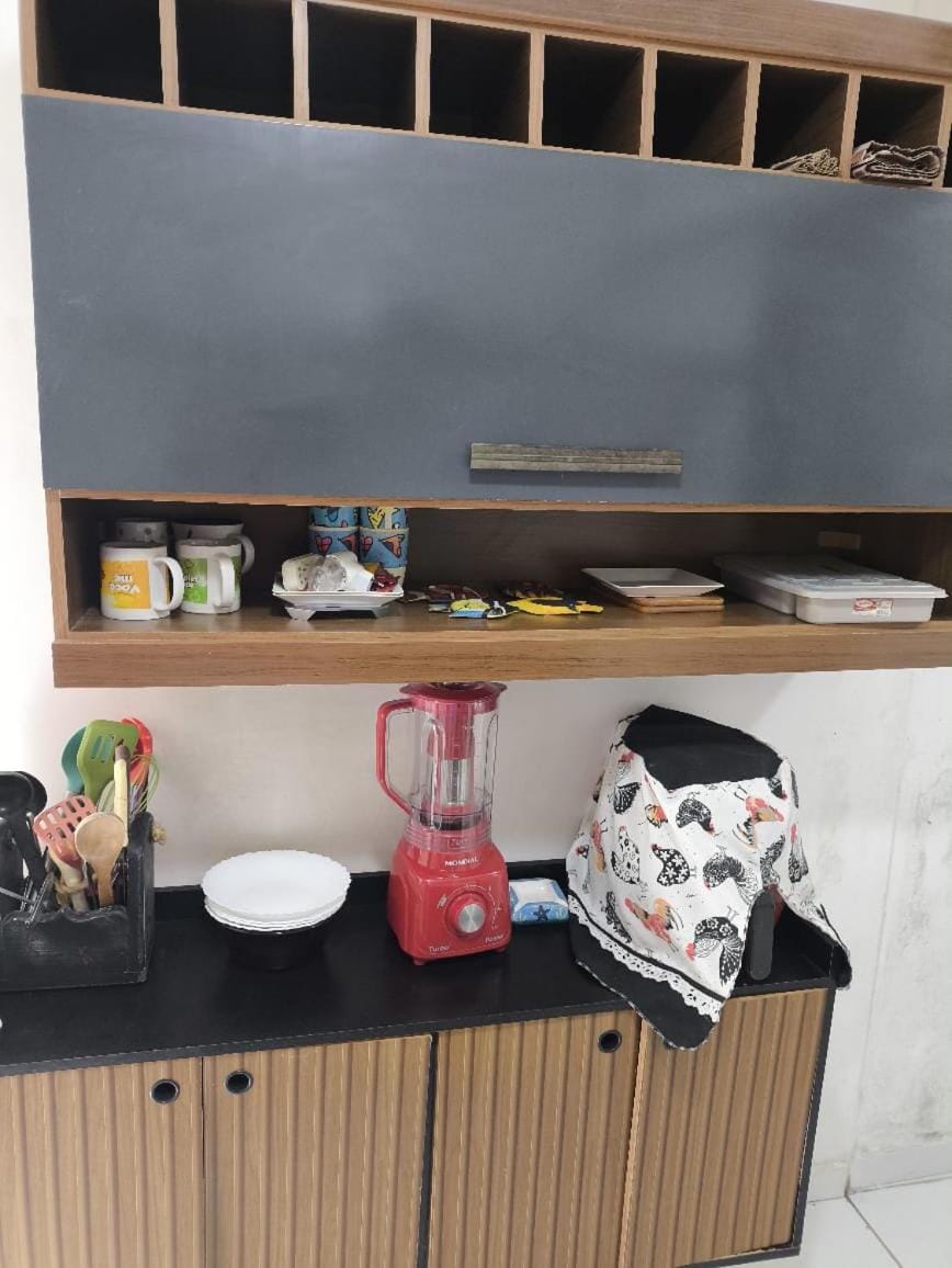 Apartamento em excelente localizaçao há três minutos da praia Apartment in Armacao dos Buzios