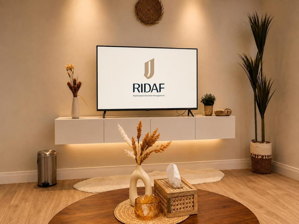 Al izdihar 2 - RIDAF Apartment in Riyadh