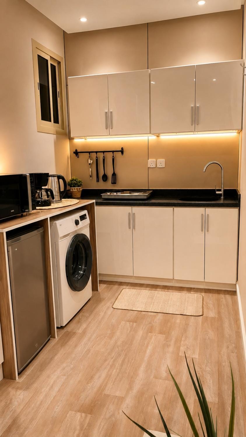 Al izdihar 2 - RIDAF Apartment in Riyadh