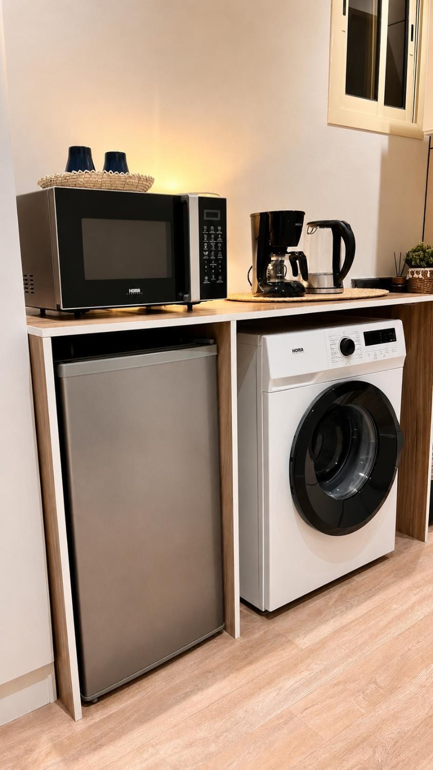 Al izdihar 2 - RIDAF Apartment in Riyadh