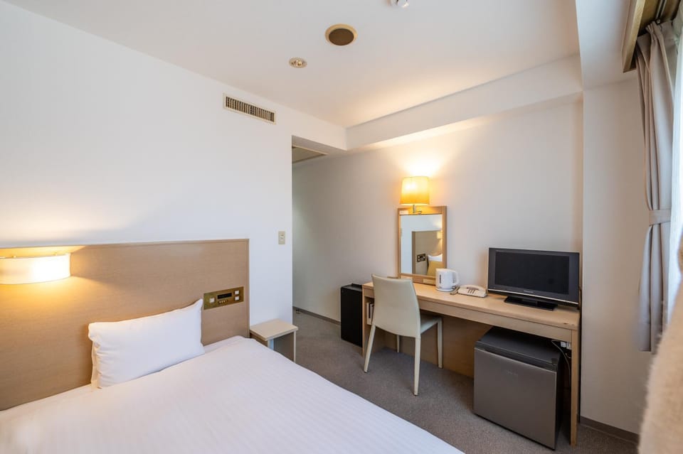 大和パークホテル Hotel in Sendai