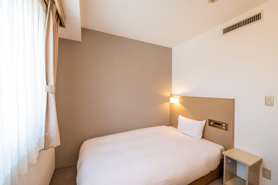 大和パークホテル Hotel in Sendai