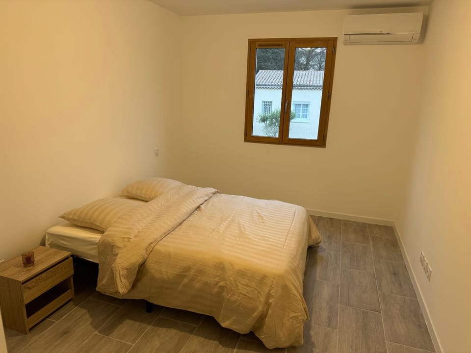 Appartement paisible Apartment in Provence