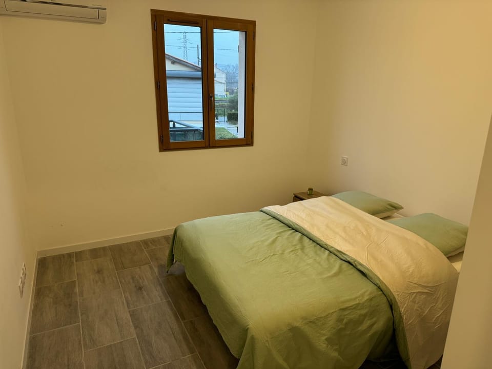 Appartement paisible Apartment in Provence