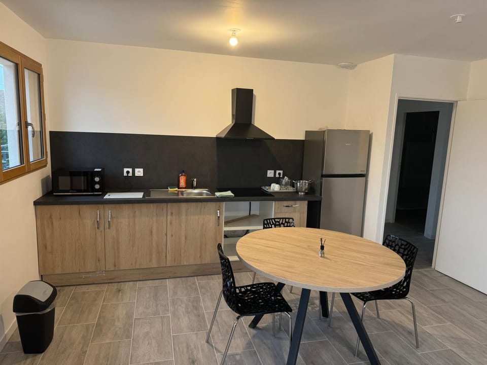 Appartement paisible Apartment in Provence