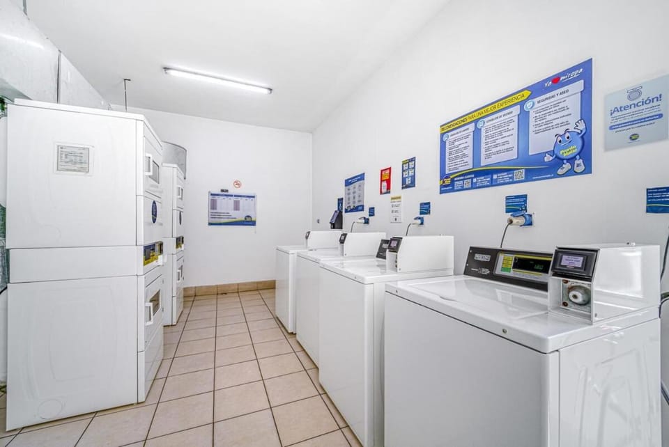 laundry