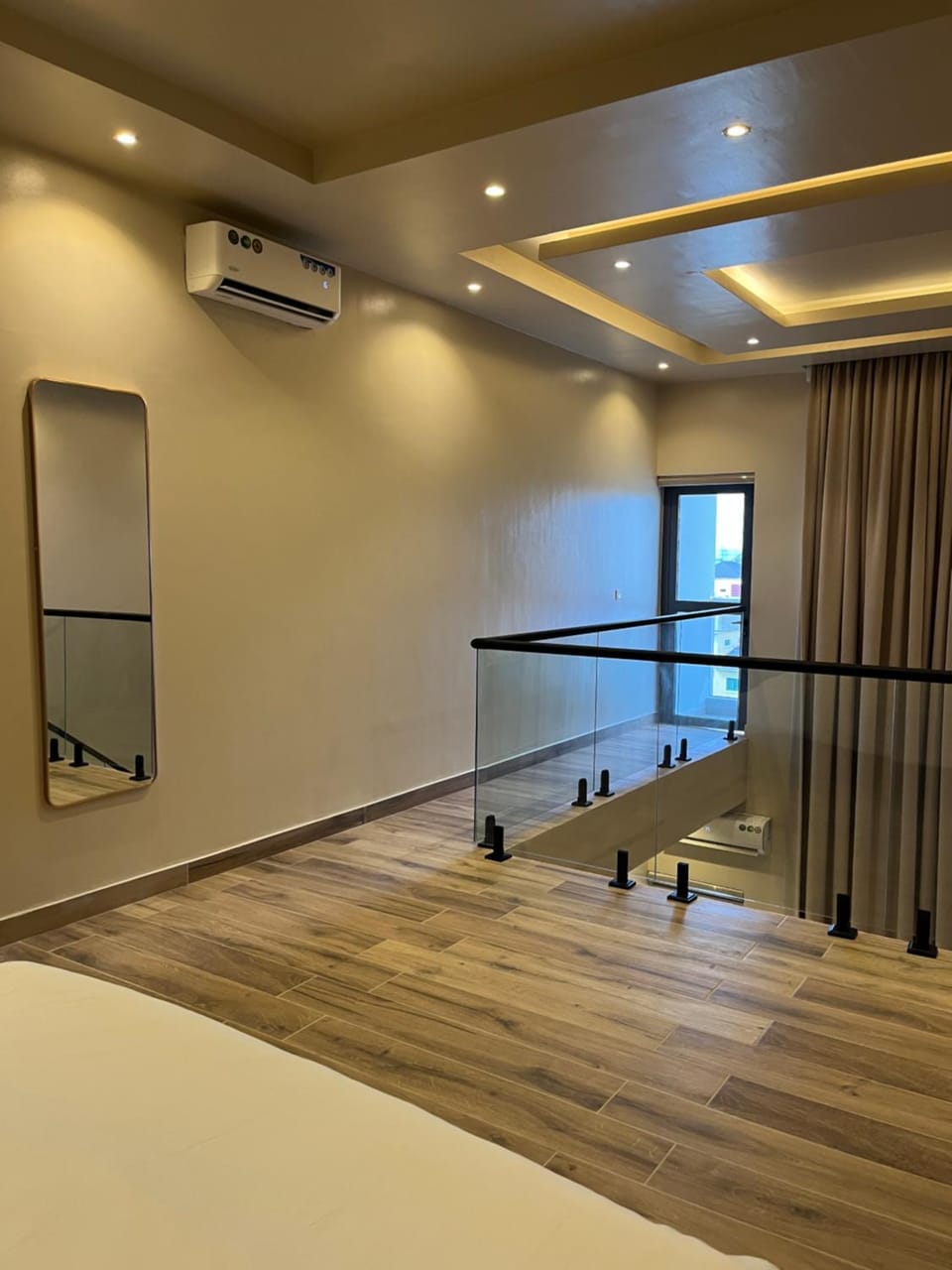 The Loft by LouvillaResidences Apartment in Lagos, Nigeria