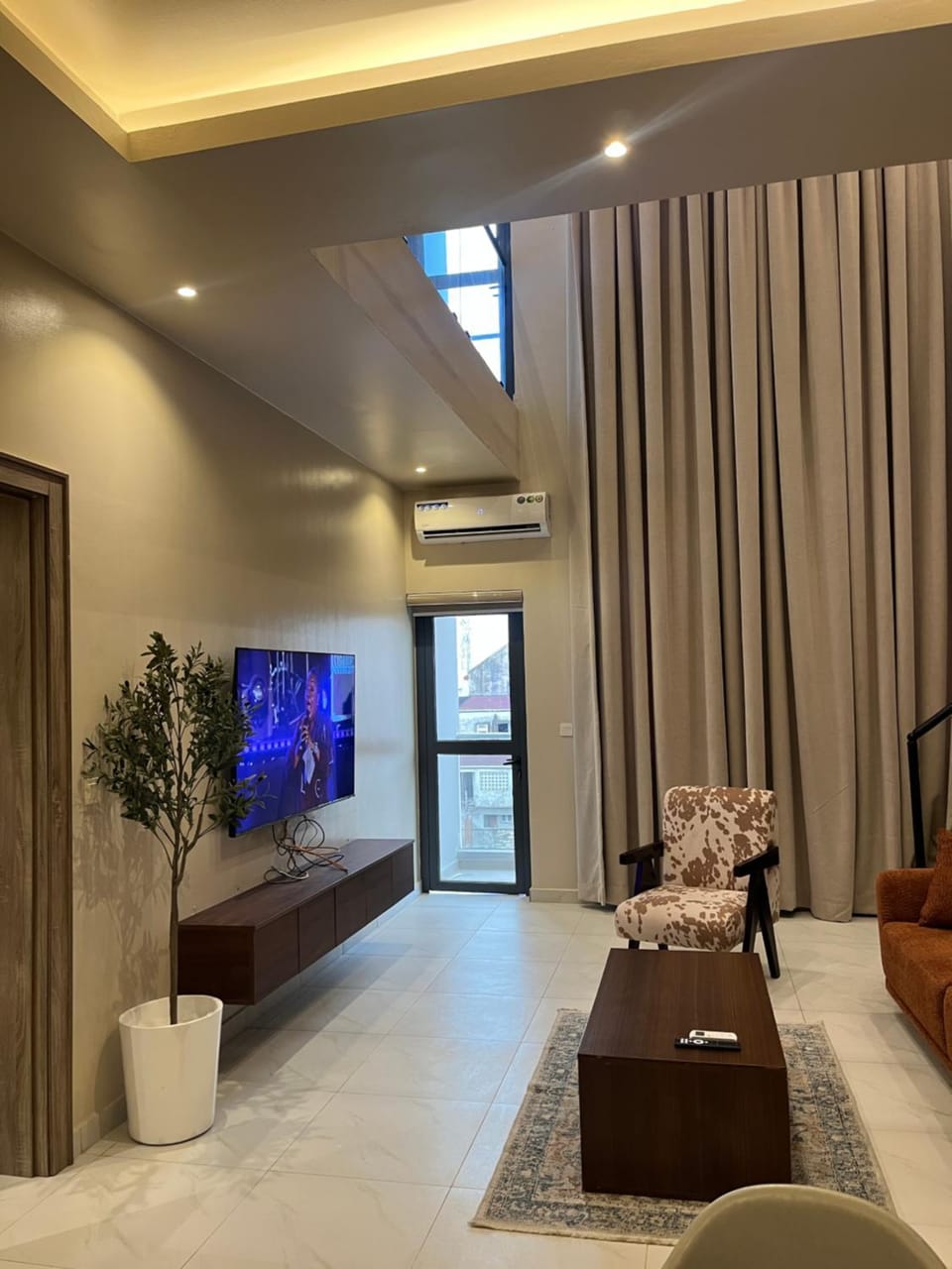 The Loft by LouvillaResidences Apartment in Lagos, Nigeria