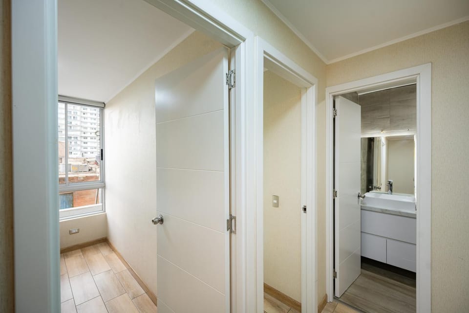 Costanera 25 Apartments by Vibrant Apartment in La Perla