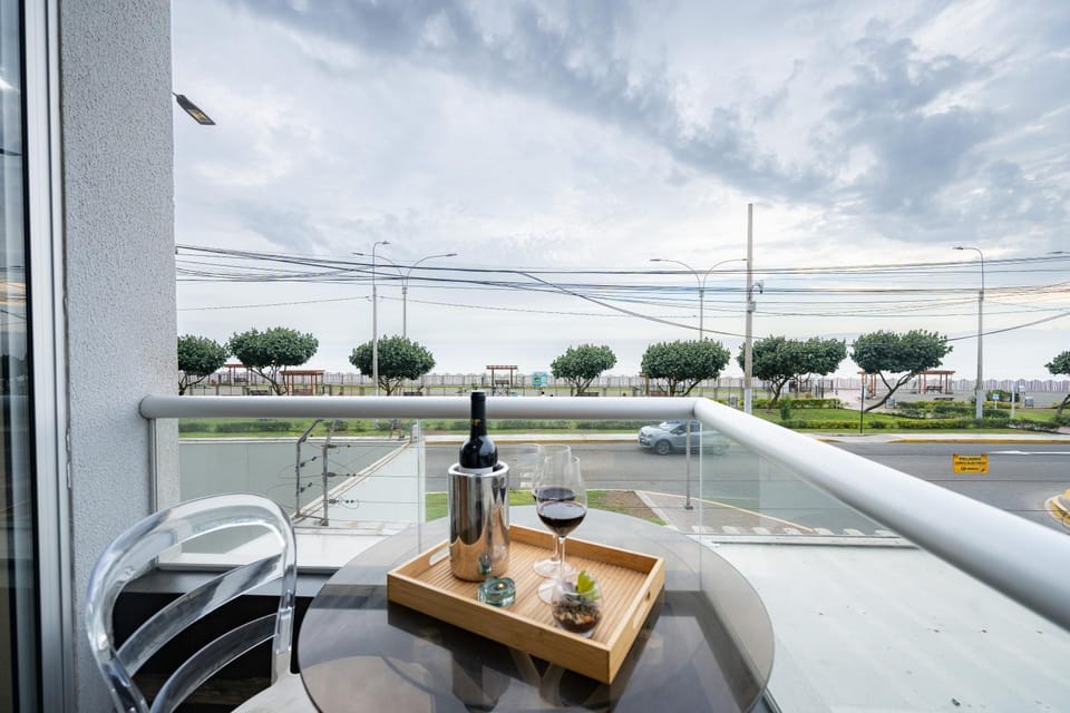 Costanera 25 Apartments by Vibrant Apartment in La Perla