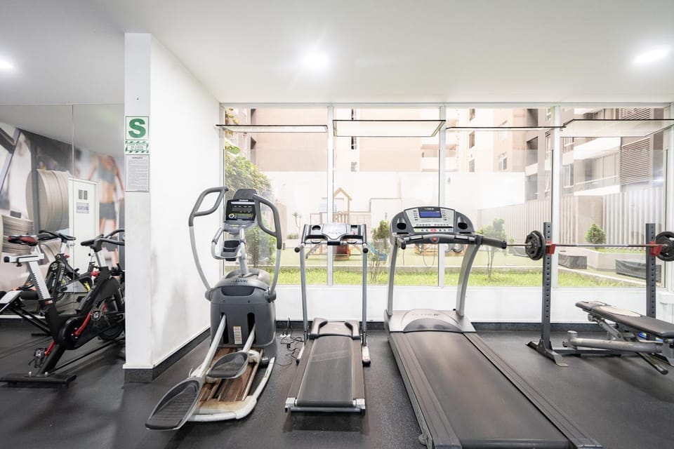 Costanera 25 Apartments by Vibrant Apartment in La Perla