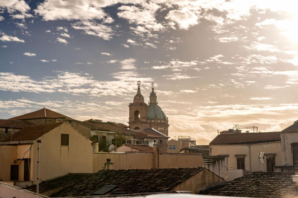View (from property/room)