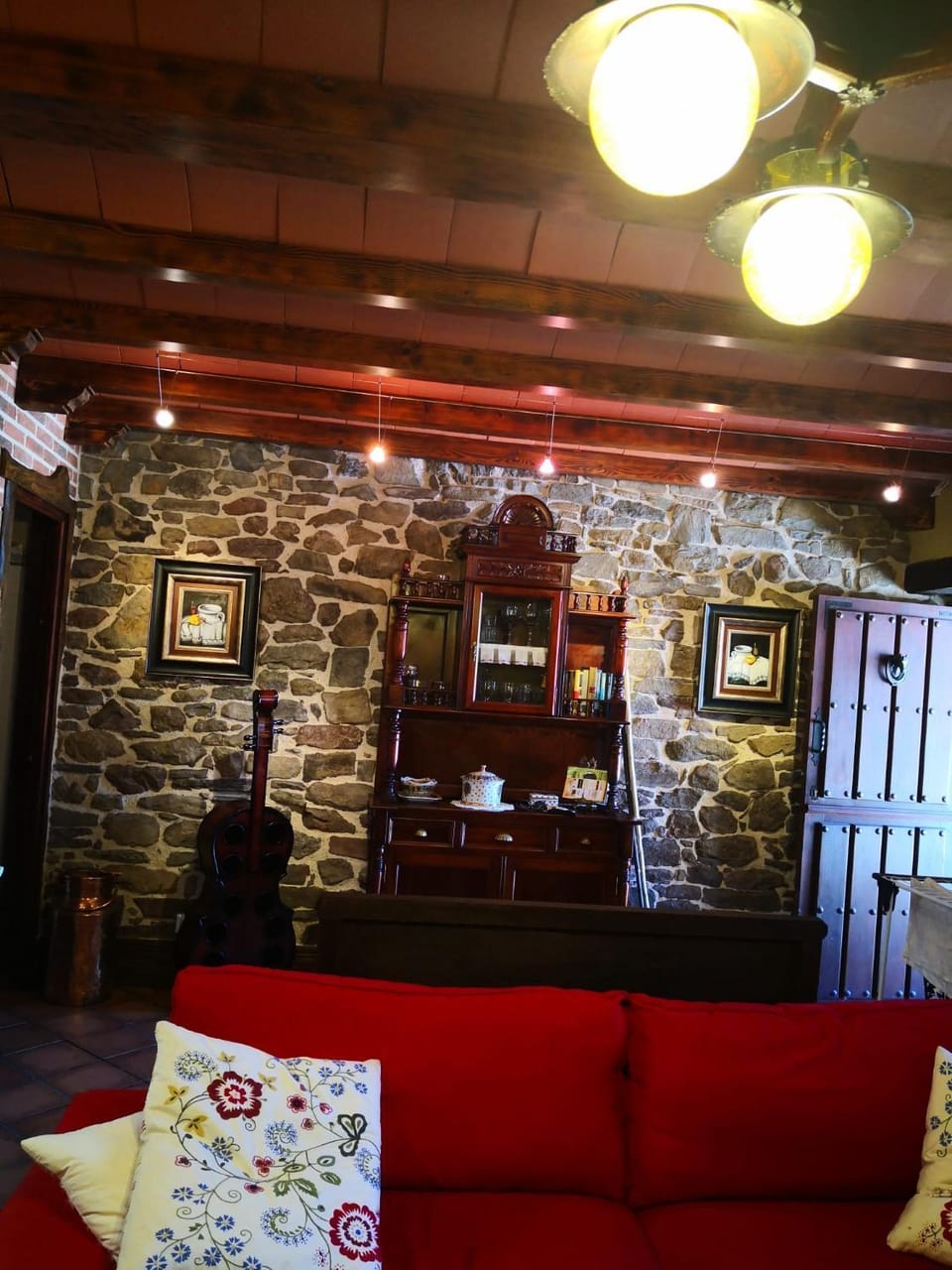 Lounge or bar