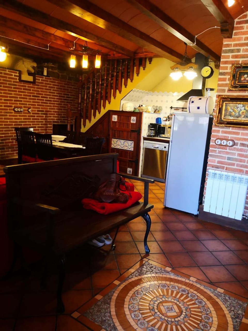 Lounge or bar