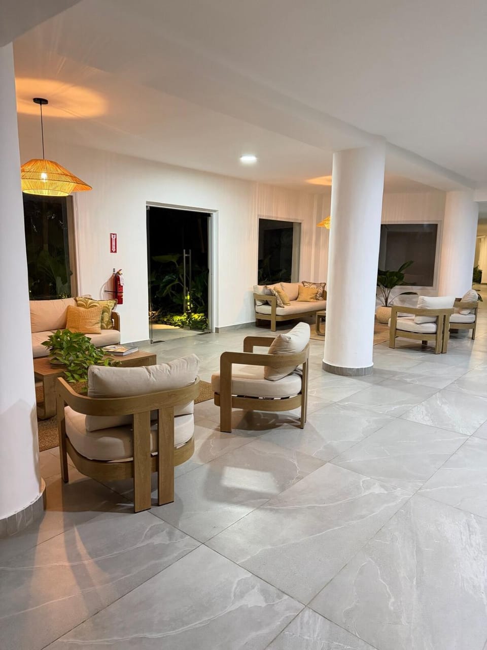 Victoria's home near the beach with Swimming pool and elevator Apartment in Punta Cana