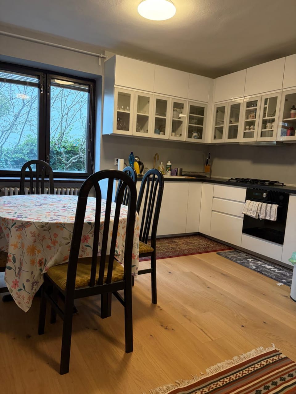 Villa appartment 1st Floor Apartment in Bratislava