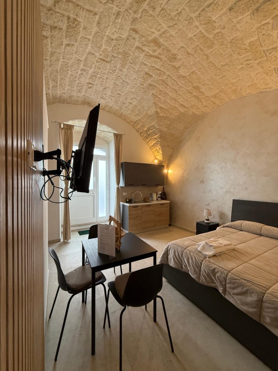 Arco Del Centro I Apartment in Manfredonia