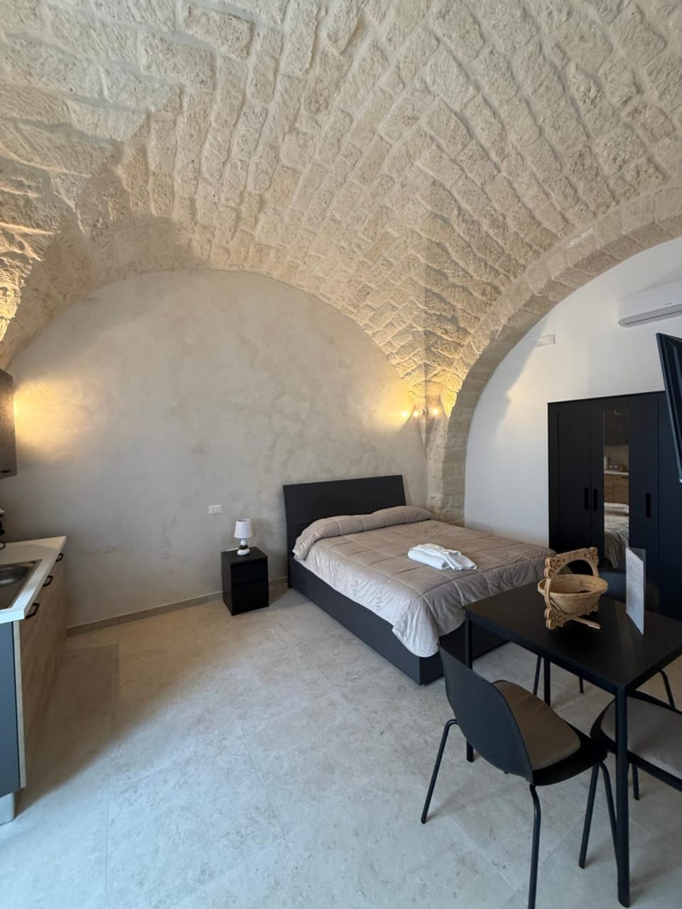 Arco Del Centro I Apartment in Manfredonia