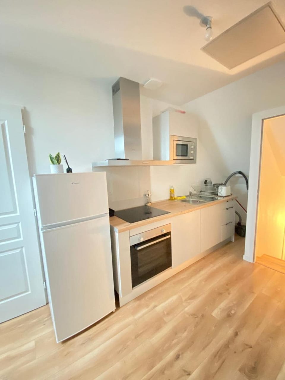 T3 Atypique et Moderne - Orléans centre Apartment in Orléans