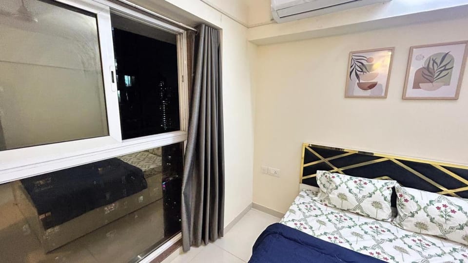 Urban Oasis Andheri Apartment in Mumbai