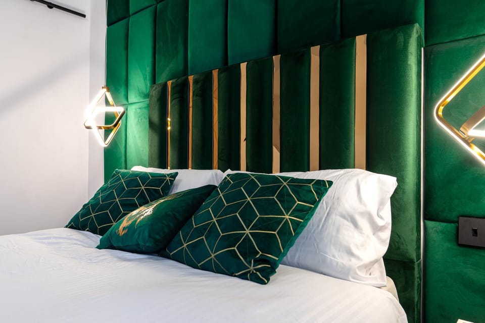 Bristol Boutique Stay Bed and Breakfast in Bristol