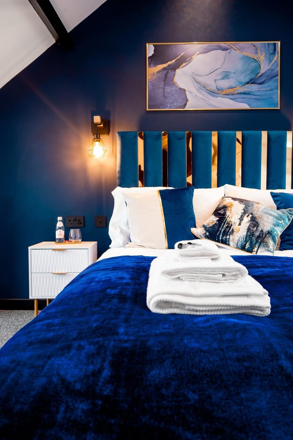 Bristol Boutique Stay Bed and Breakfast in Bristol