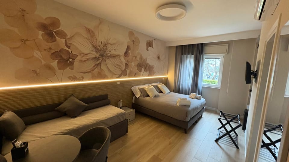 Affittacamere Nonna Maria Bed and Breakfast in Province of Foggia