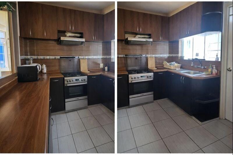 Refugio del Lago Apartment in Puno