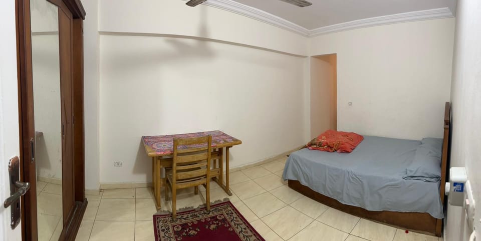 Light Tower Apartment in Alexandria