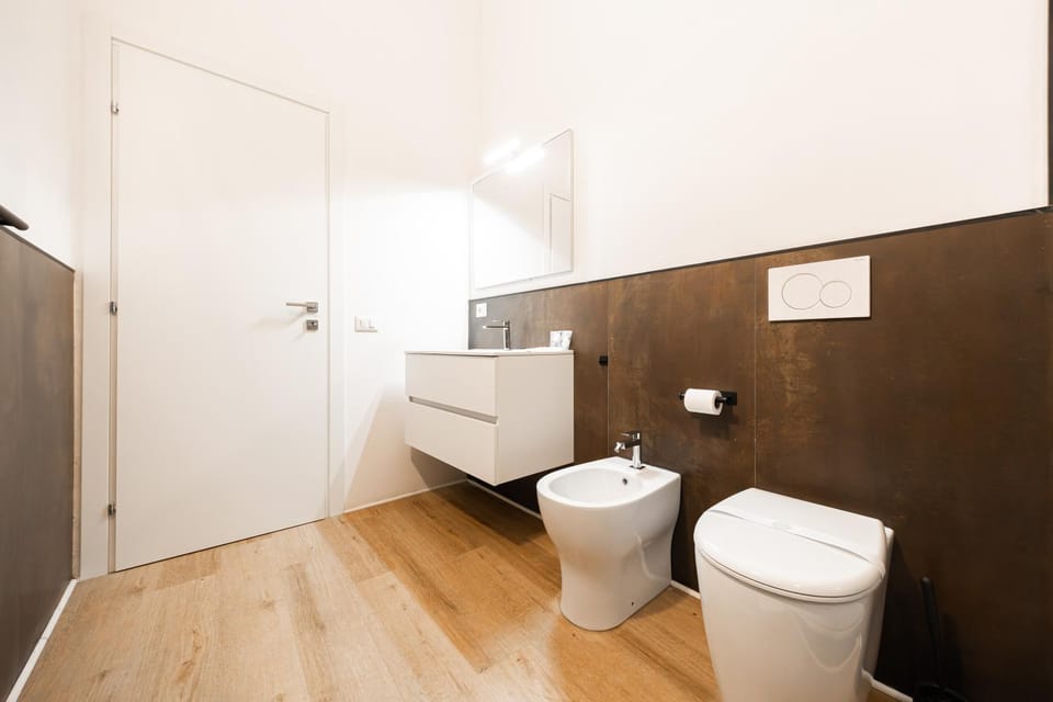 Roosevelt Apartment Bed and Breakfast in Bologna