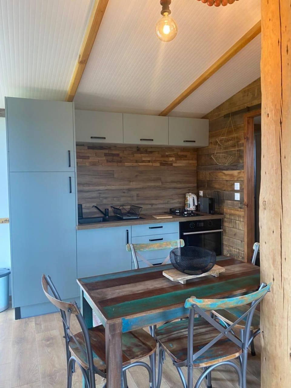 Chalet Majoie Country House in Occitanie