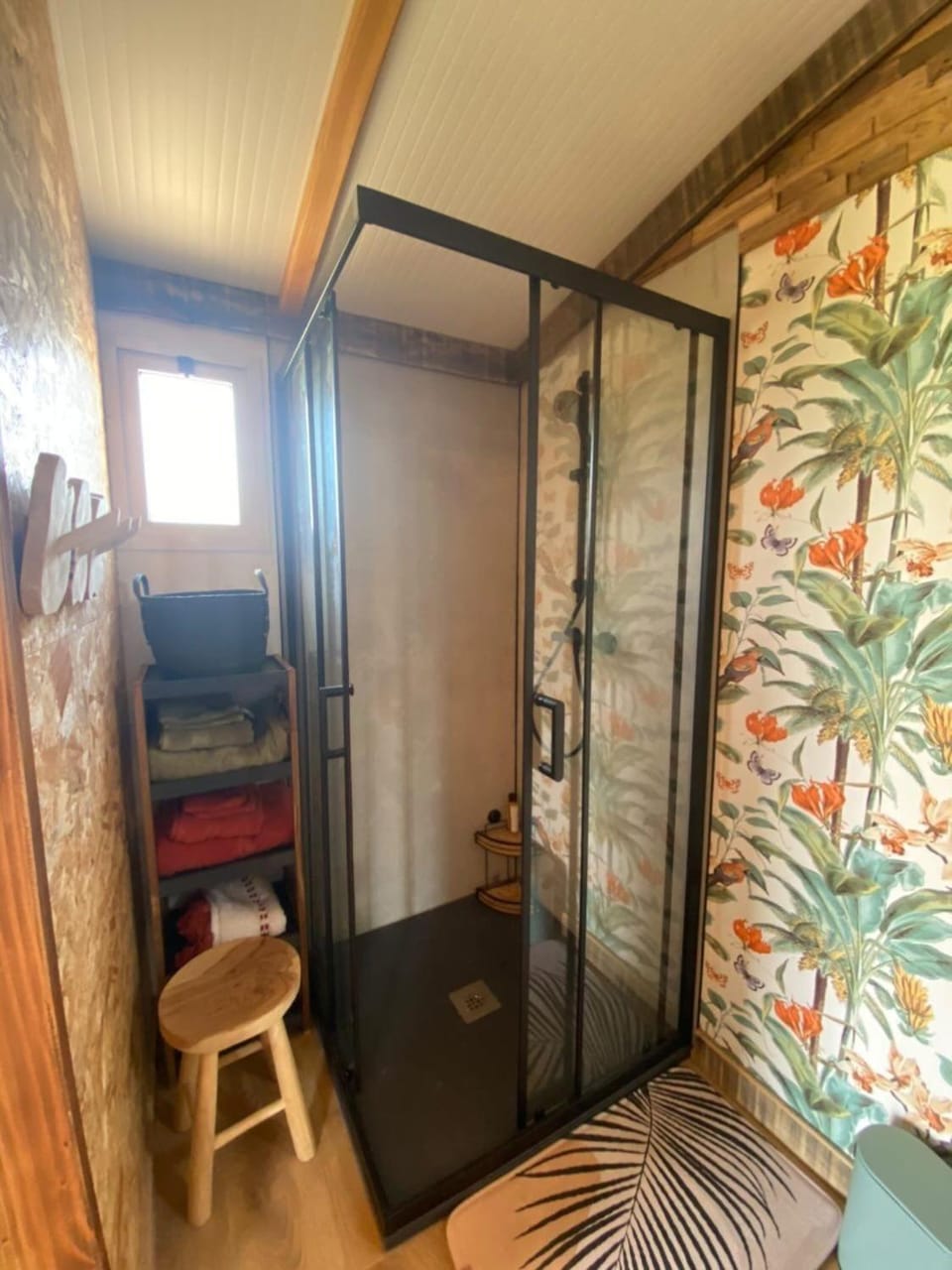 Chalet Majoie Country House in Occitanie