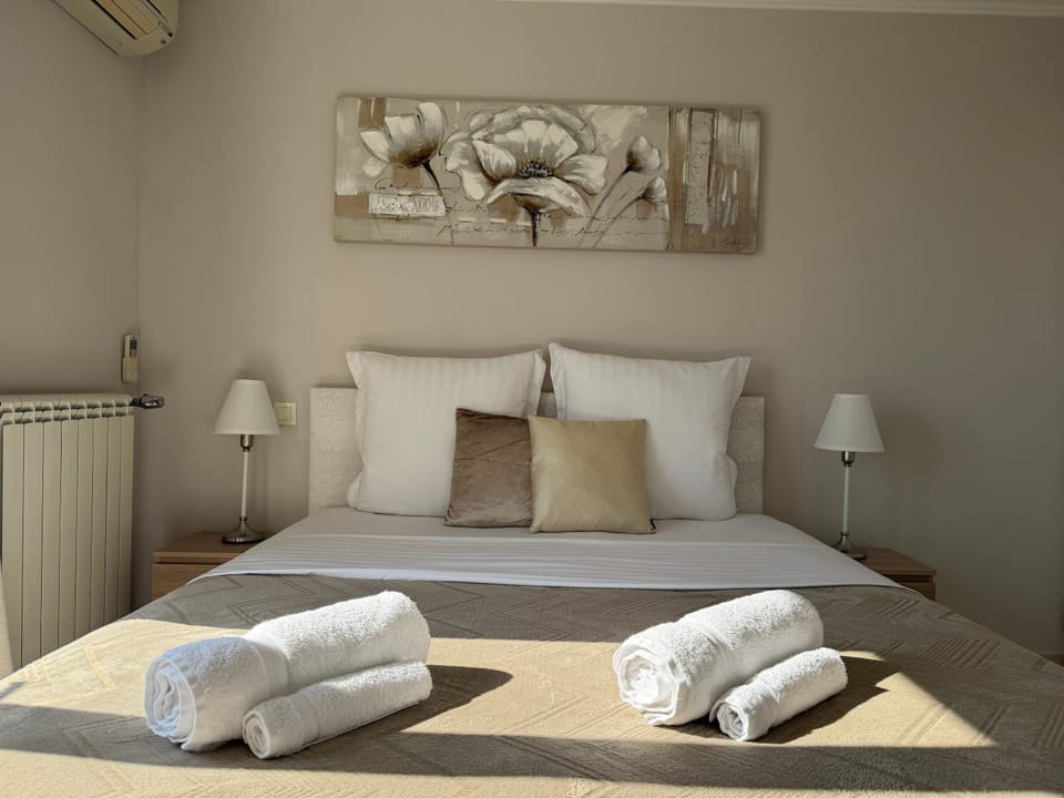 Villa OASIS Bed and Breakfast in Mougins